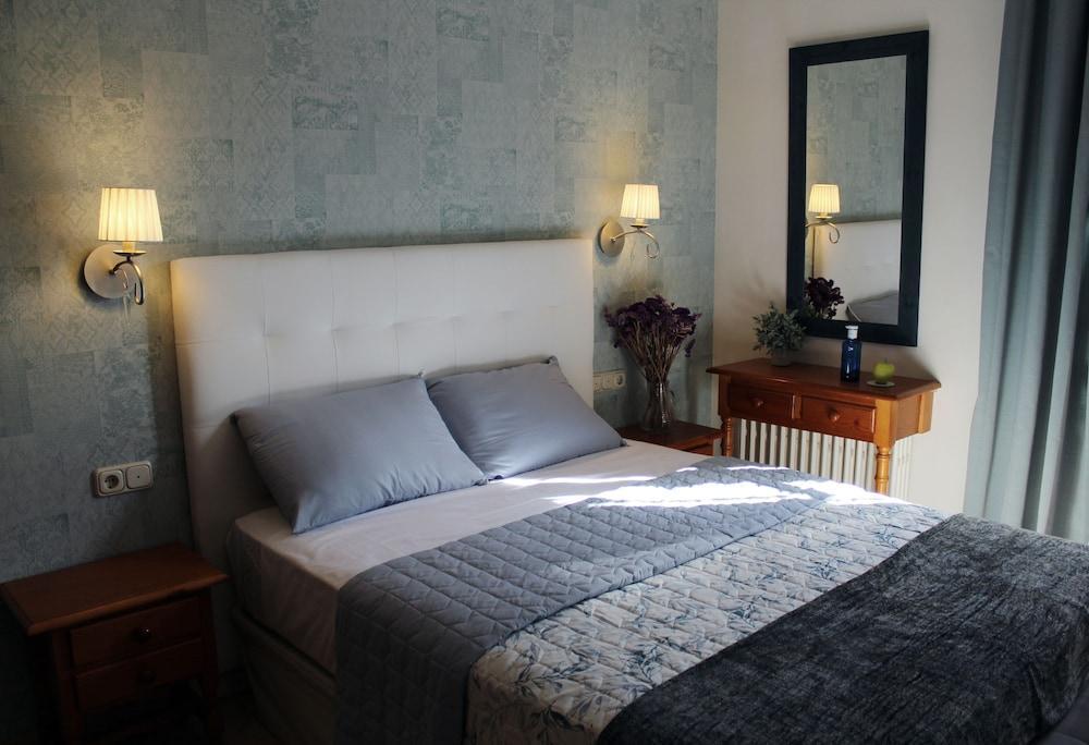 Hotel Boutique La Zubia Extérieur photo