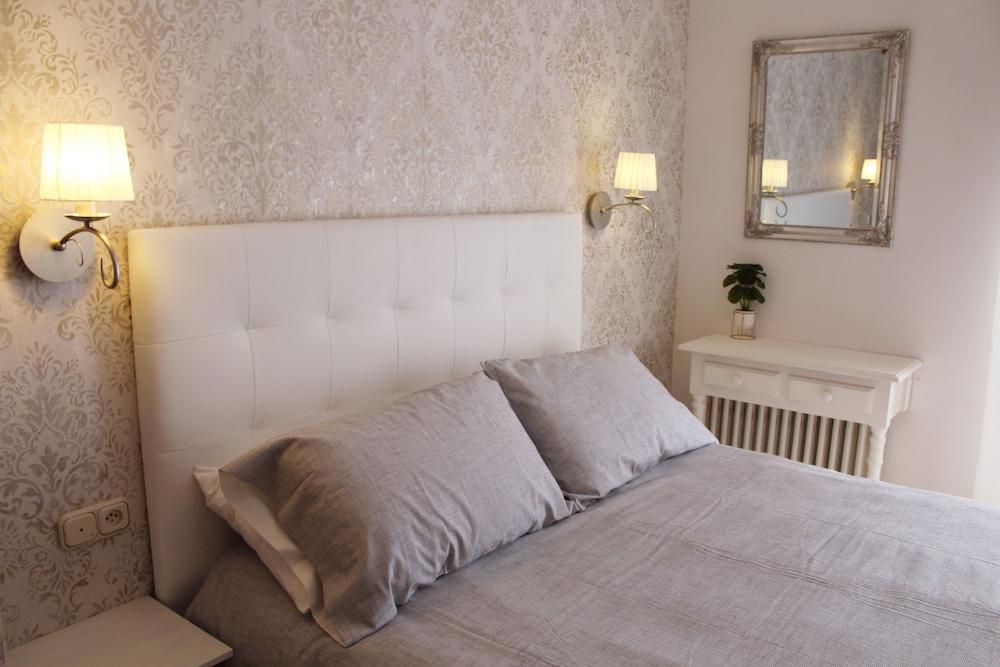 Hotel Boutique La Zubia Extérieur photo