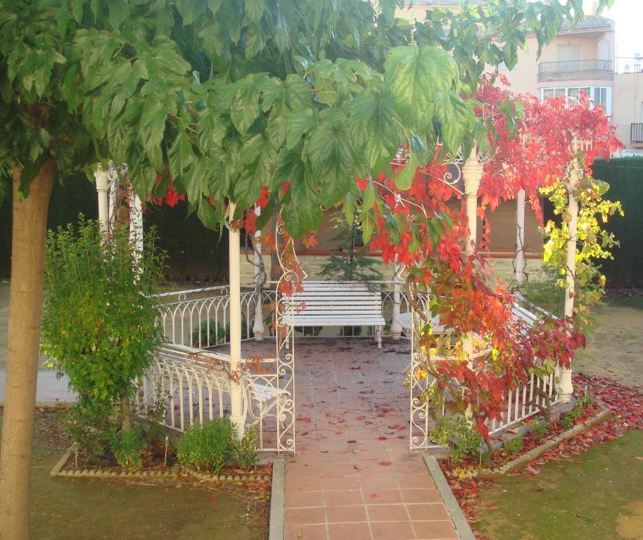 Hotel Boutique La Zubia Extérieur photo