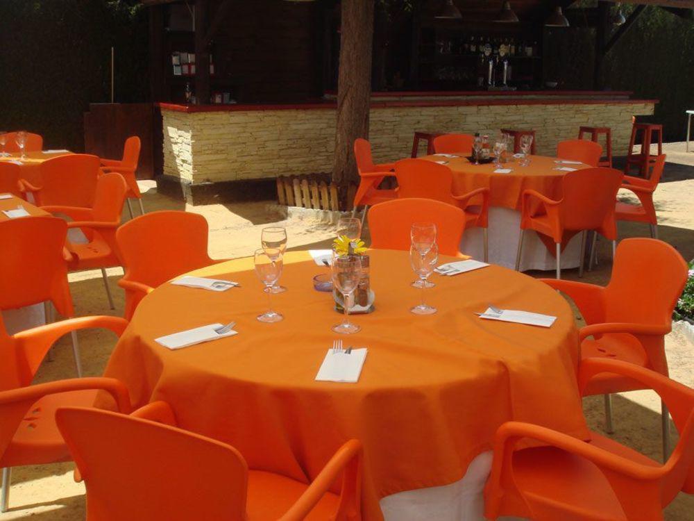 Hotel Boutique La Zubia Extérieur photo