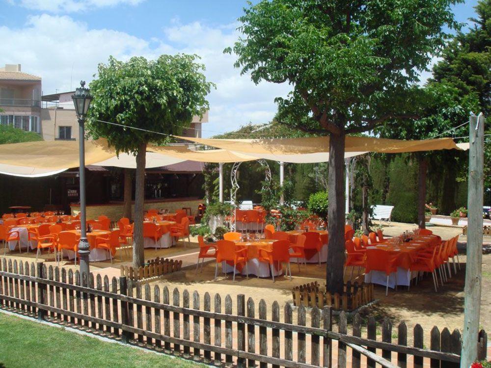 Hotel Boutique La Zubia Extérieur photo