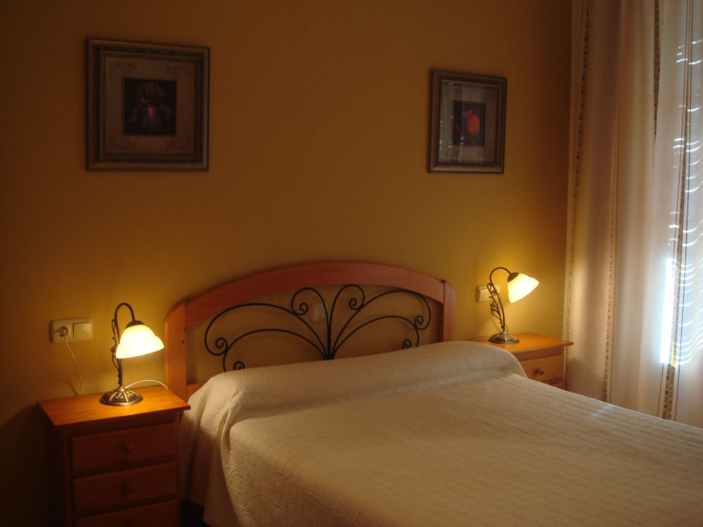 Hotel Boutique La Zubia Extérieur photo