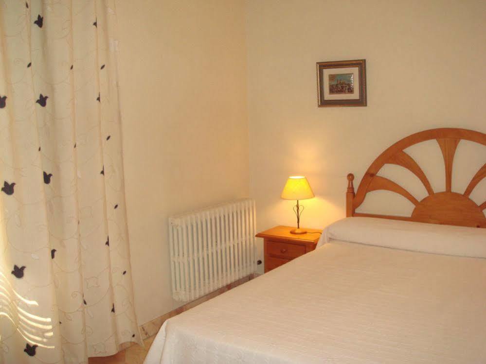 Hotel Boutique La Zubia Extérieur photo