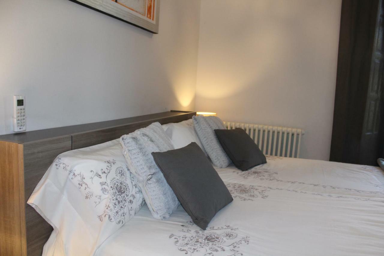 Hotel Boutique La Zubia Extérieur photo
