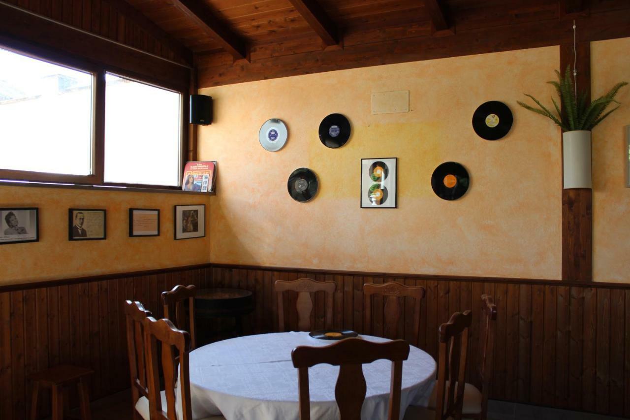 Hotel Boutique La Zubia Extérieur photo