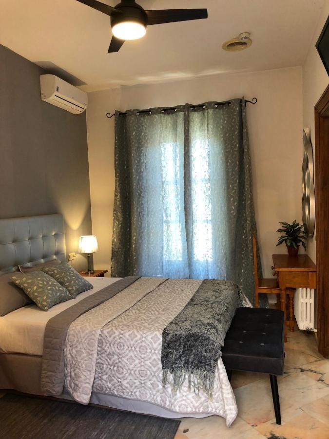 Hotel Boutique La Zubia Extérieur photo