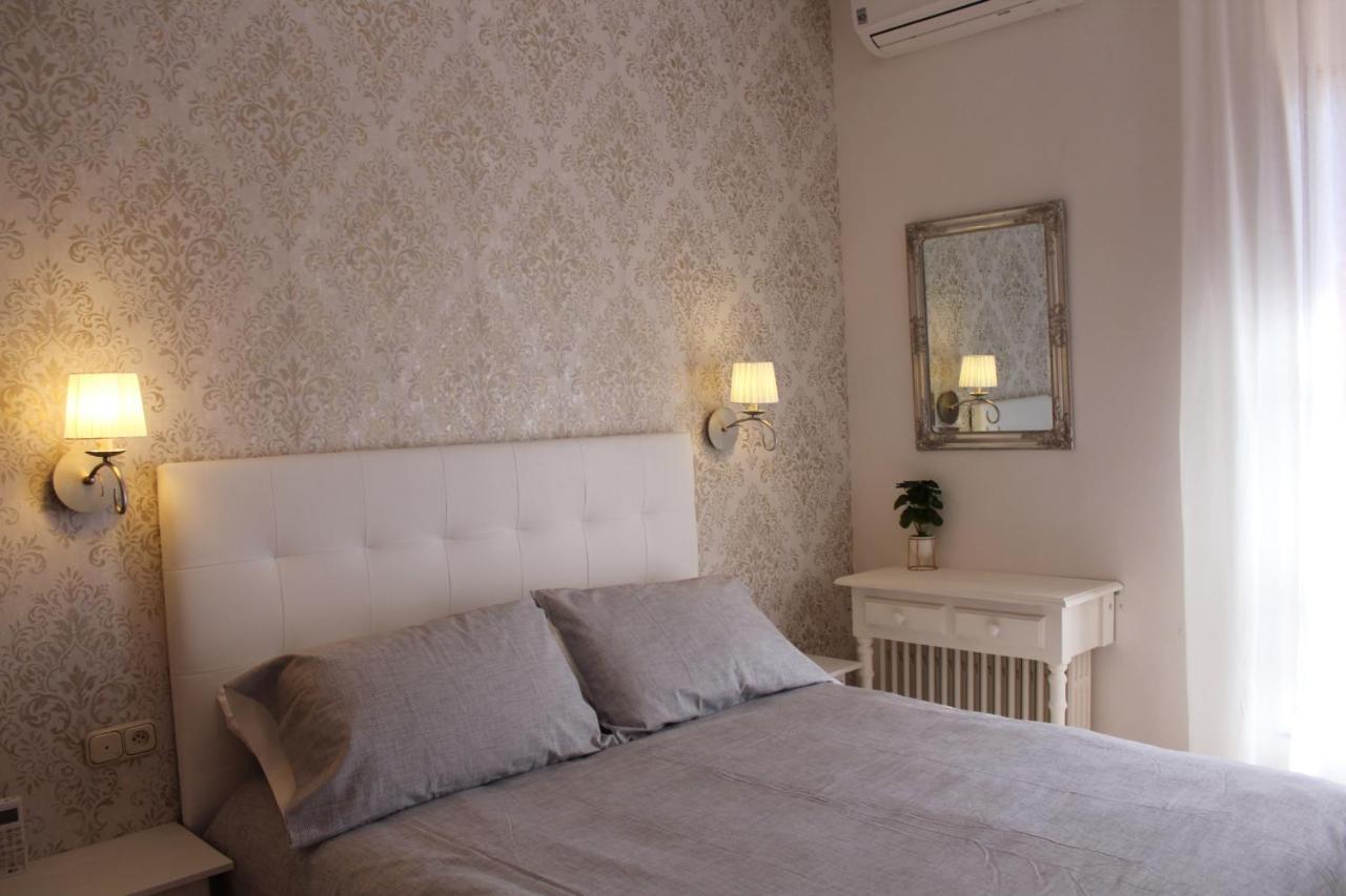 Hotel Boutique La Zubia Extérieur photo